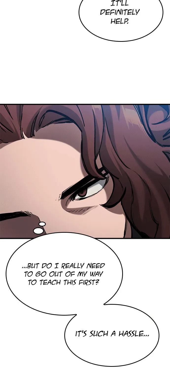 Eternally Regressing Knight Chapter 63 page 38 - 