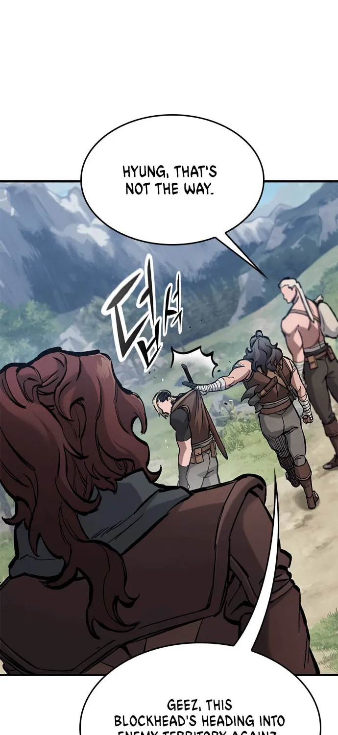 Eternally Regressing Knight Chapter 63 page 39 - 