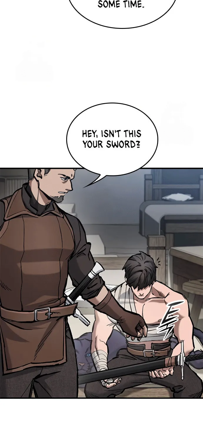 Eternally Regressing Knight Chapter 63 page 5 - 
