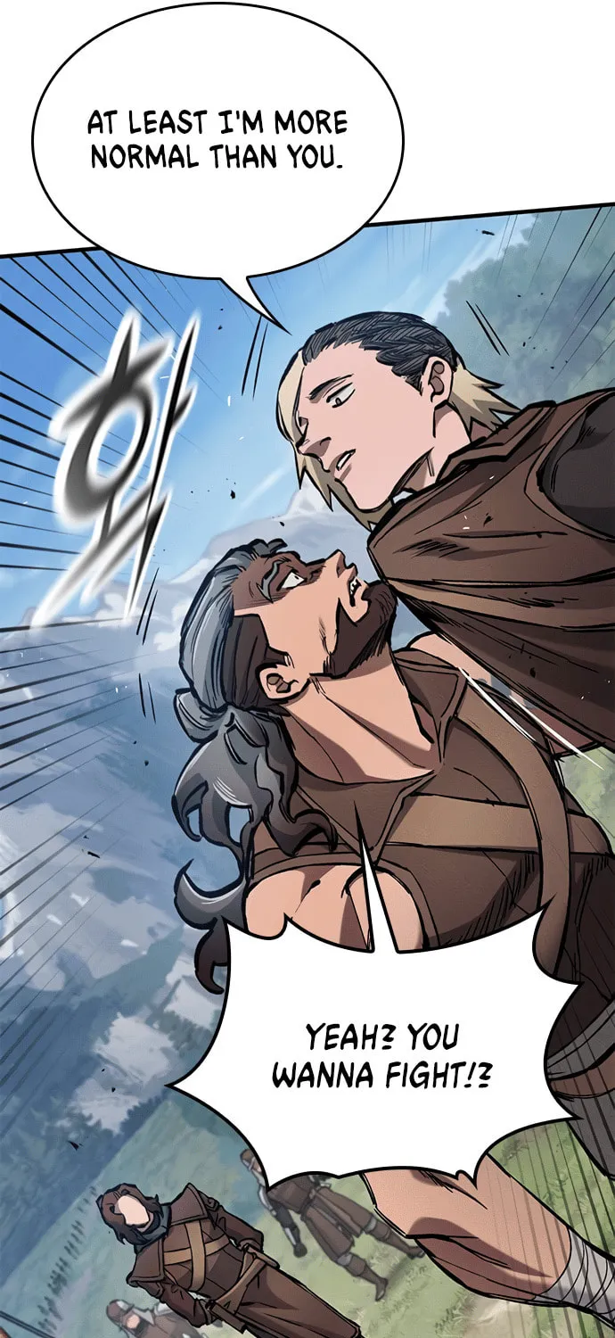 Eternally Regressing Knight Chapter 63 page 41 - 