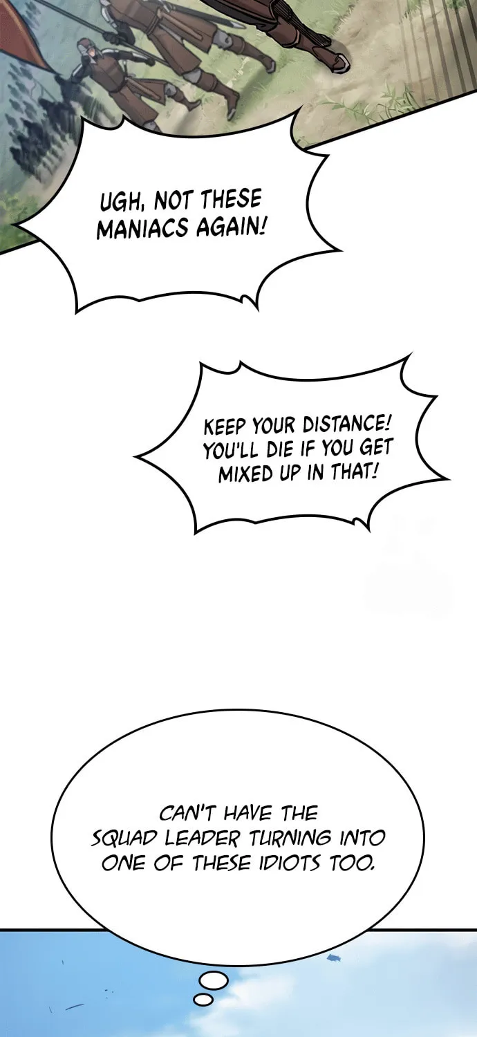 Eternally Regressing Knight Chapter 63 page 42 - 