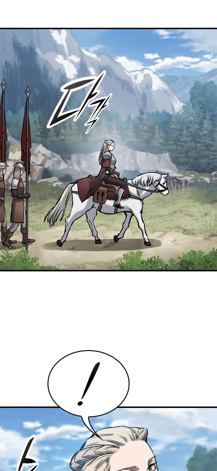 Eternally Regressing Knight Chapter 63 page 44 - 