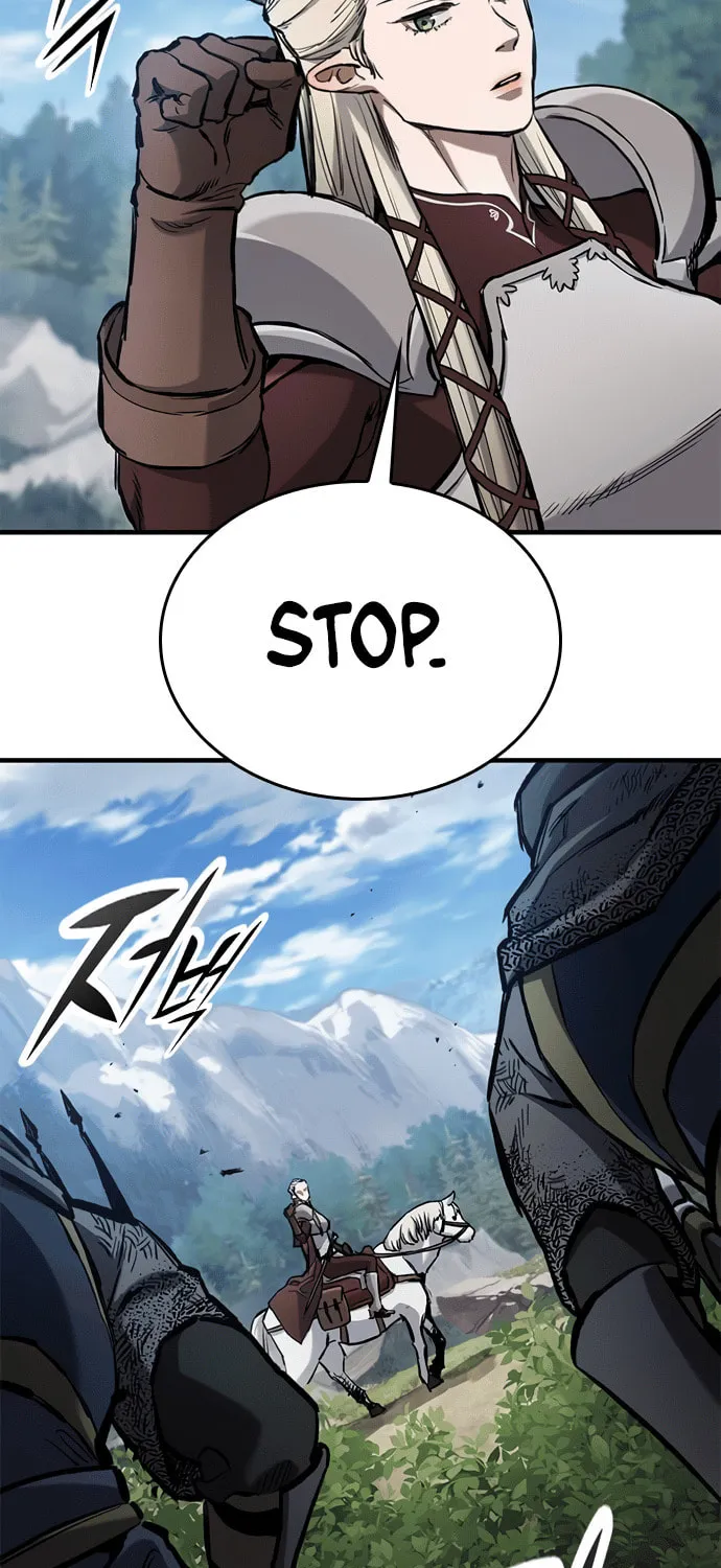 Eternally Regressing Knight Chapter 63 page 45 - 