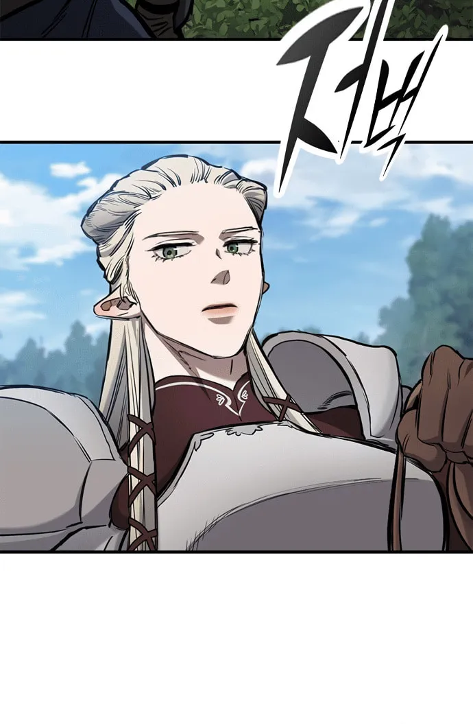 Eternally Regressing Knight Chapter 63 page 46 - 