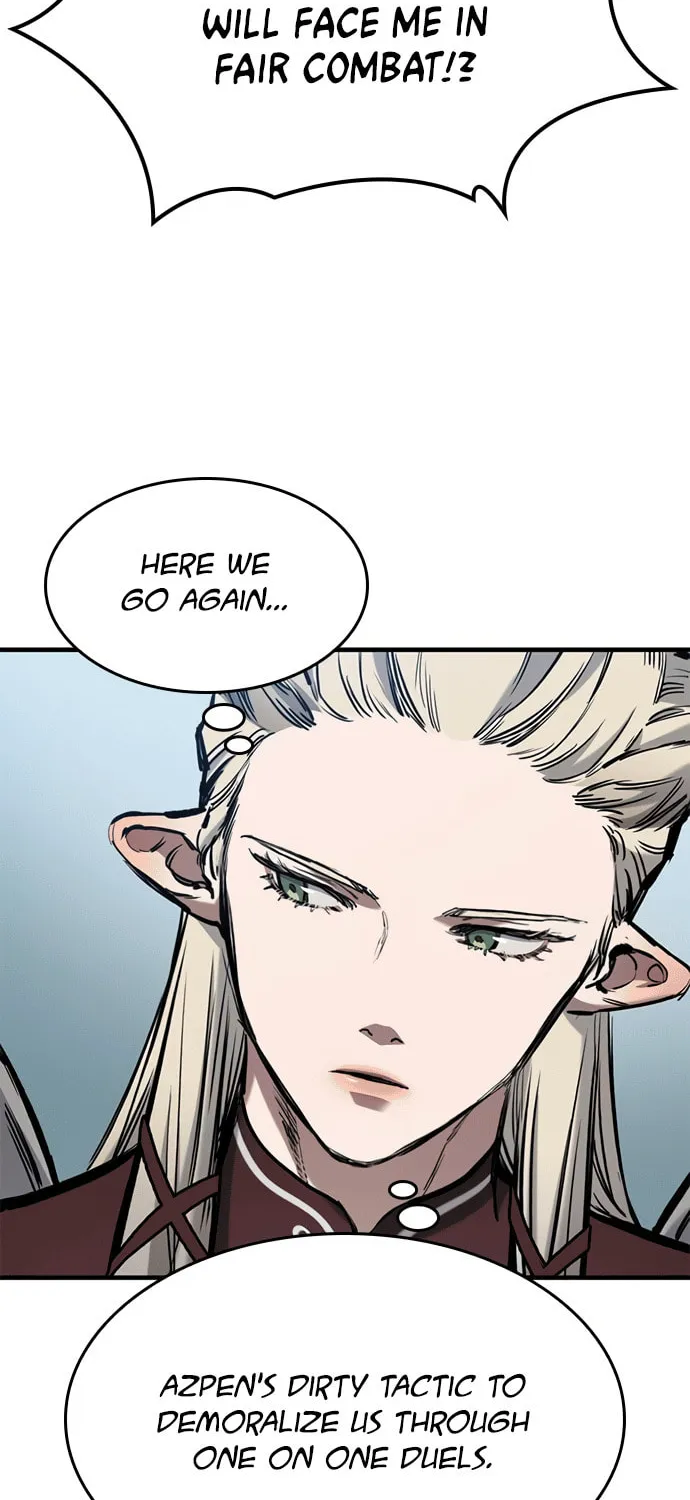 Eternally Regressing Knight Chapter 63 page 48 - 