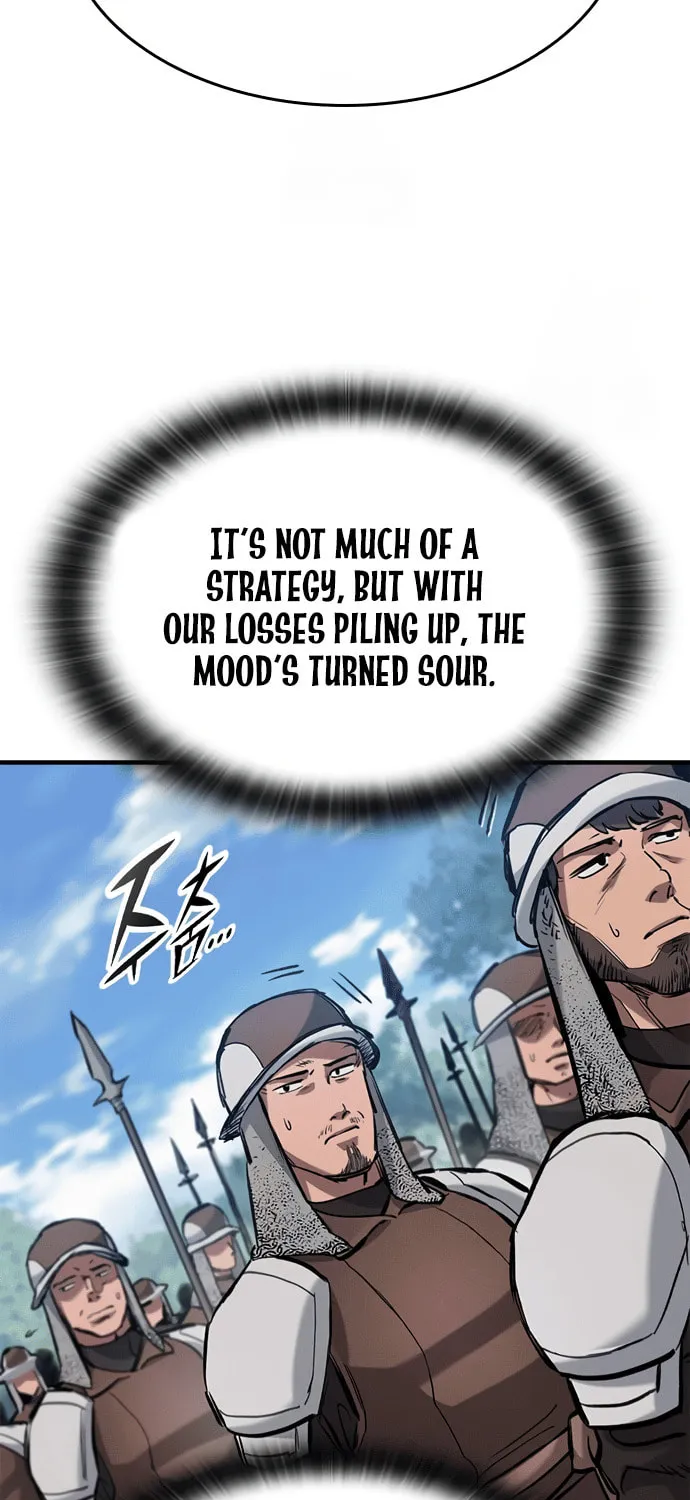Eternally Regressing Knight Chapter 63 page 49 - 