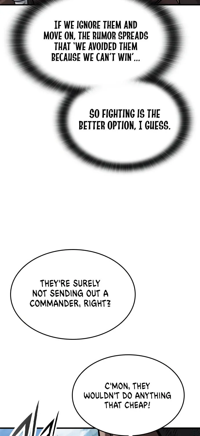 Eternally Regressing Knight Chapter 63 page 50 - 
