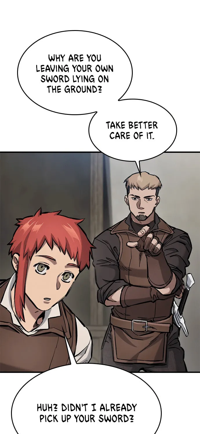 Eternally Regressing Knight Chapter 63 page 6 - 