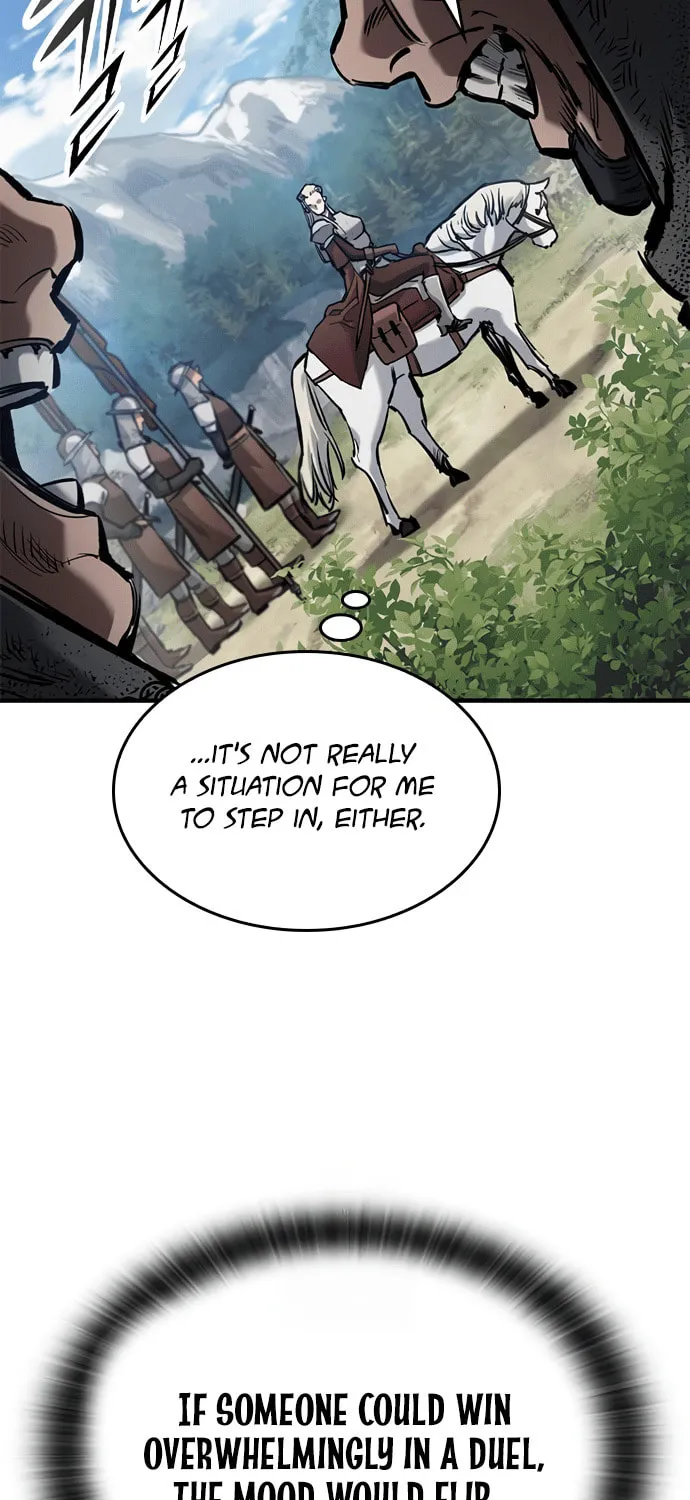 Eternally Regressing Knight Chapter 63 page 51 - 