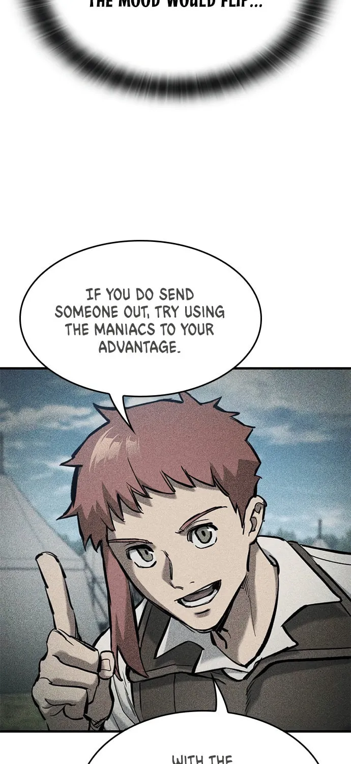 Eternally Regressing Knight Chapter 63 page 52 - 
