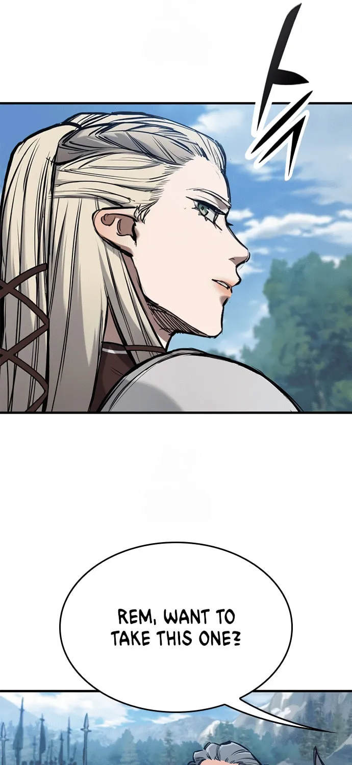 Eternally Regressing Knight Chapter 63 page 54 - 