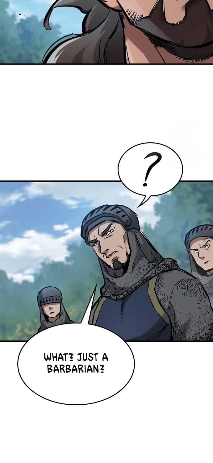 Eternally Regressing Knight Chapter 63 page 56 - 