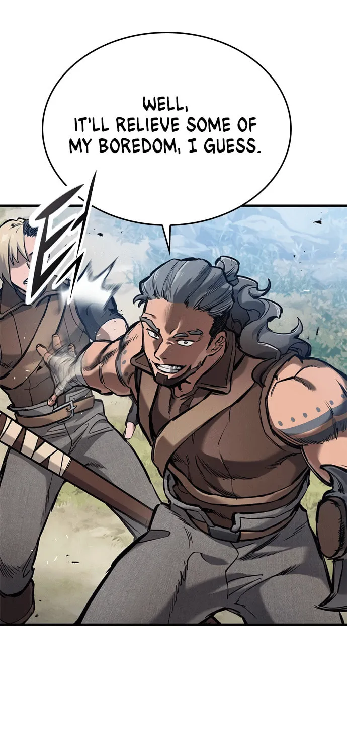 Eternally Regressing Knight Chapter 63 page 57 - 