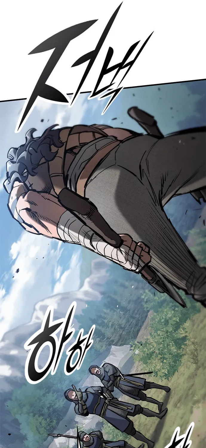 Eternally Regressing Knight Chapter 63 page 59 - 