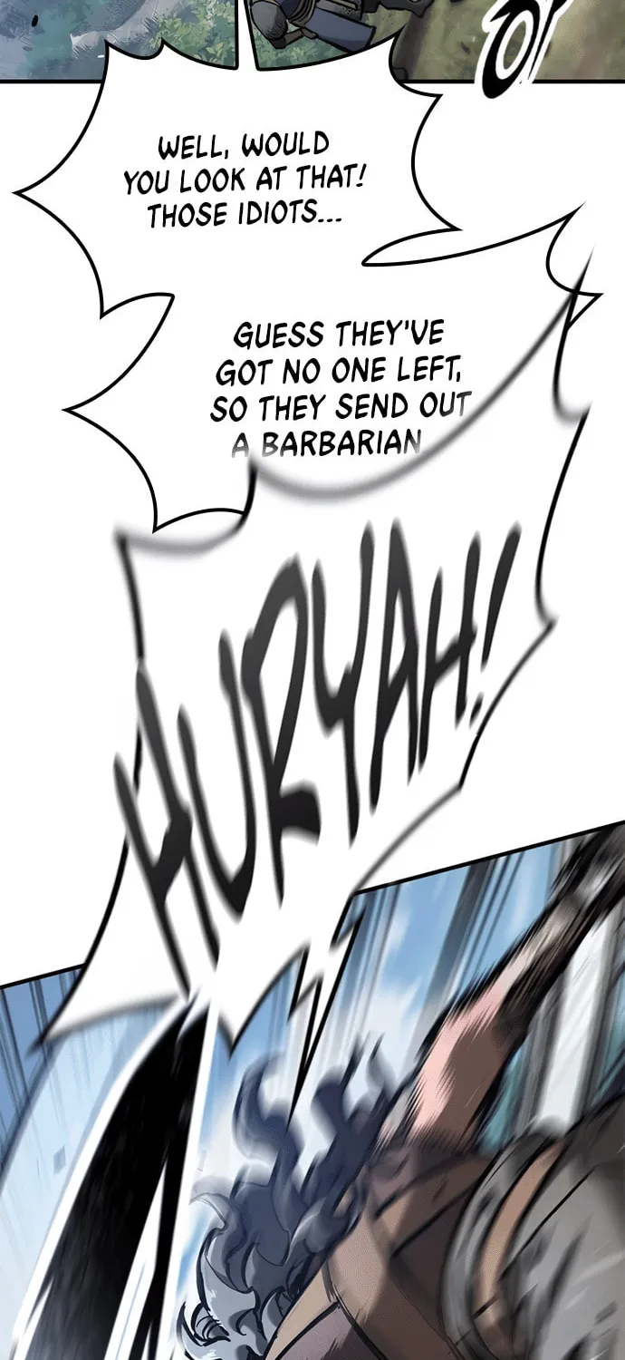 Eternally Regressing Knight Chapter 63 page 60 - 