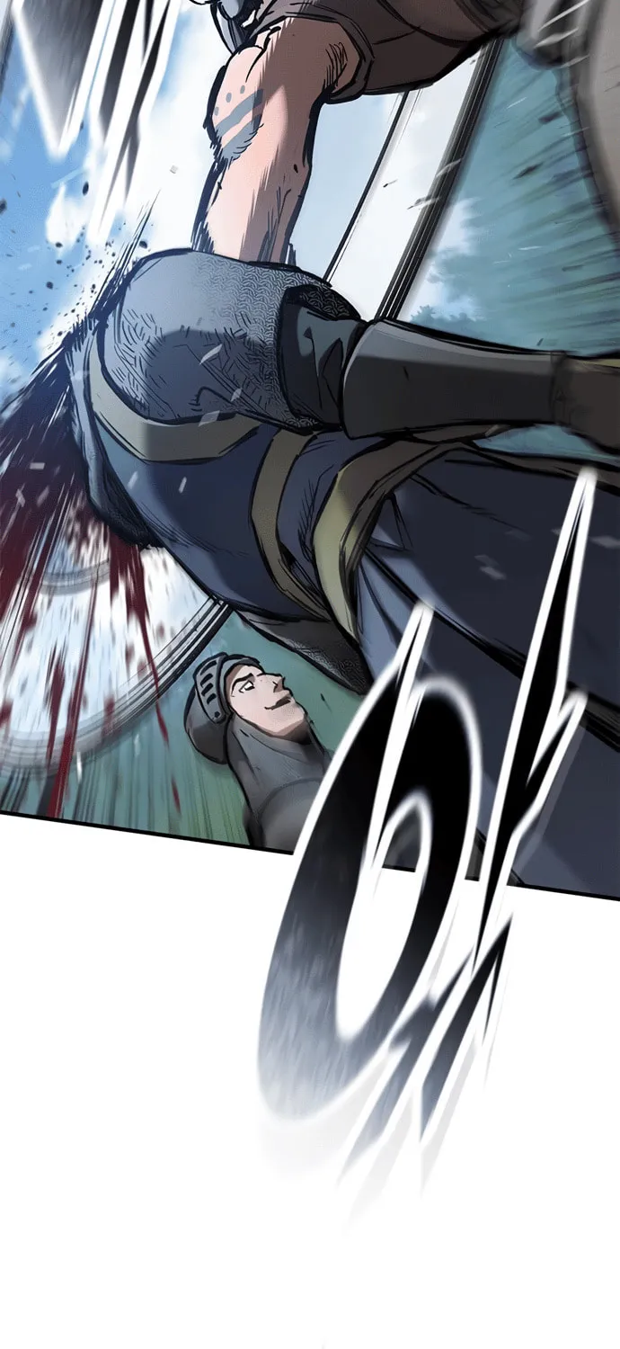 Eternally Regressing Knight Chapter 63 page 61 - 