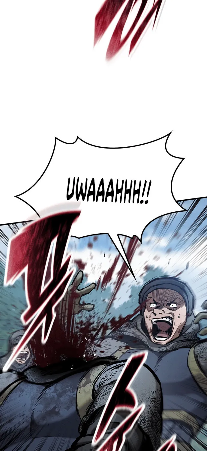 Eternally Regressing Knight Chapter 63 page 63 - 