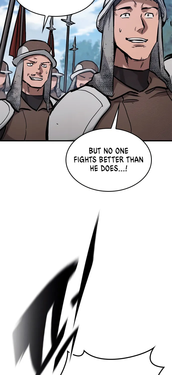 Eternally Regressing Knight Chapter 63 page 67 - 