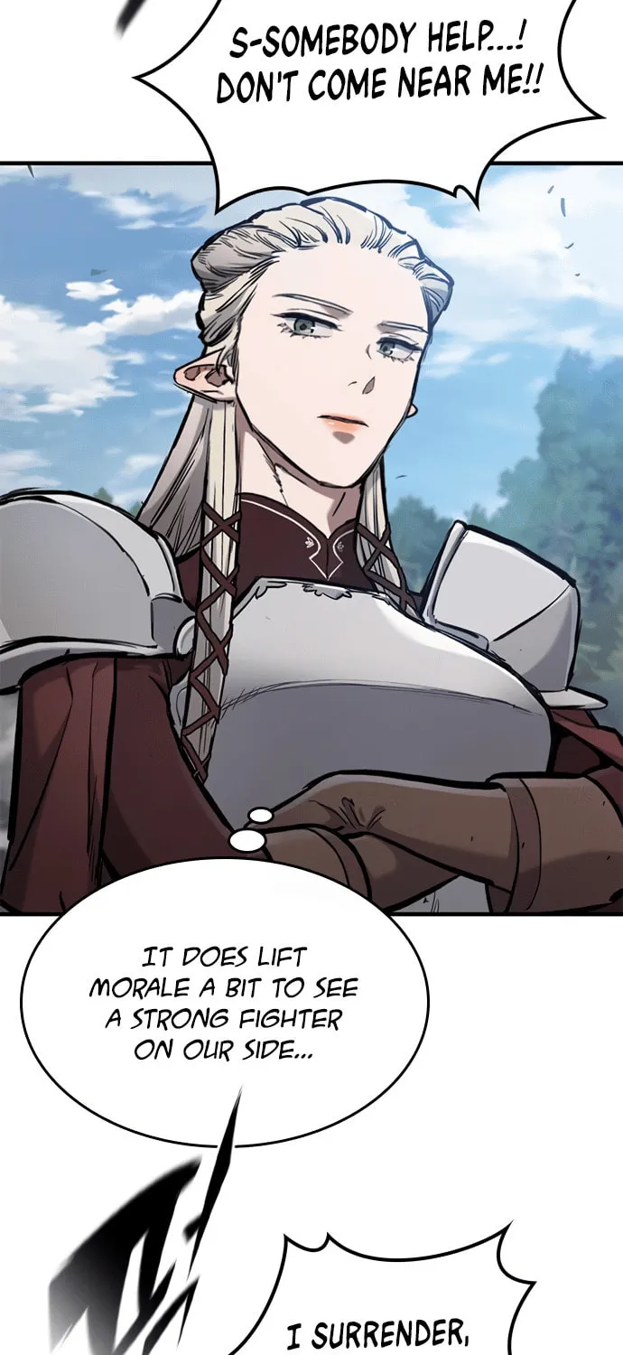 Eternally Regressing Knight Chapter 63 page 68 - 