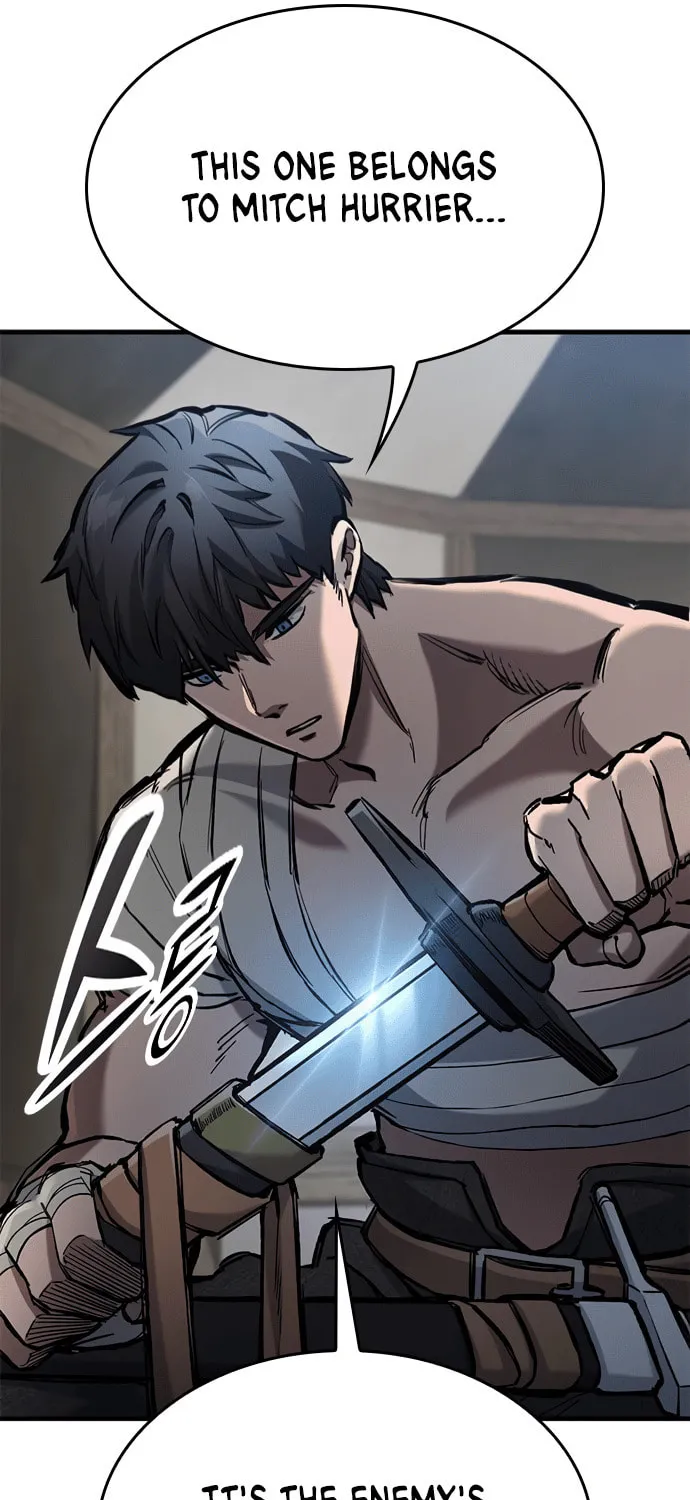 Eternally Regressing Knight Chapter 63 page 8 - 
