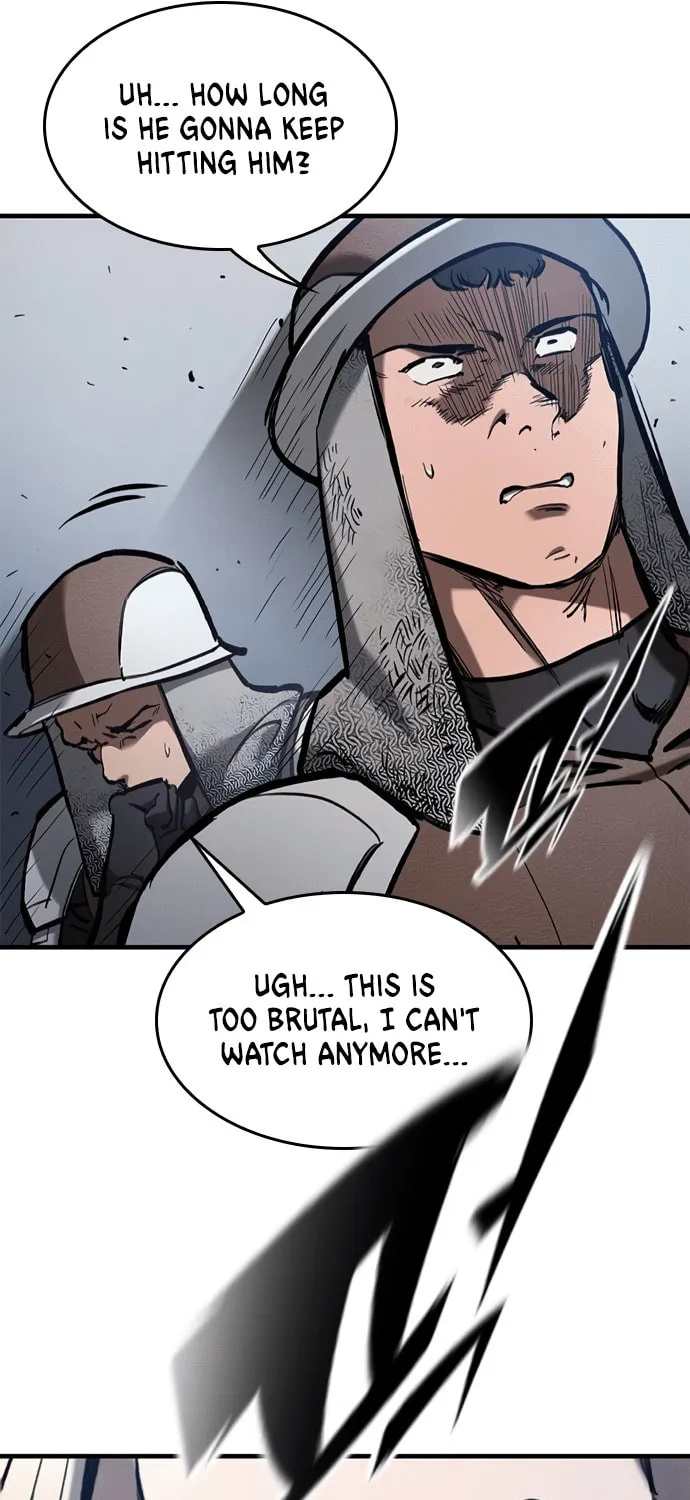 Eternally Regressing Knight Chapter 63 page 71 - 