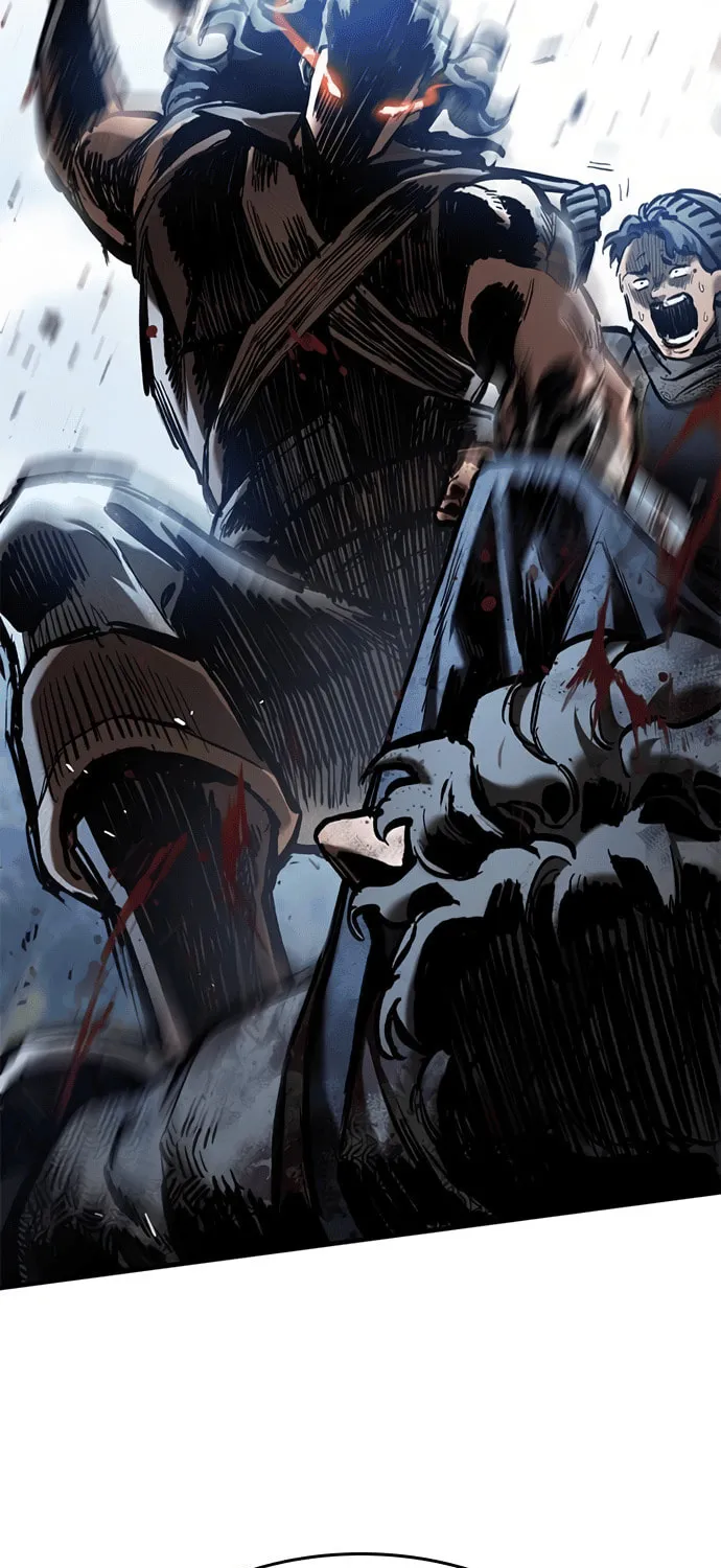 Eternally Regressing Knight Chapter 63 page 75 - 