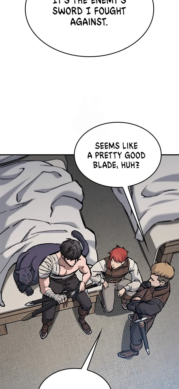 Eternally Regressing Knight Chapter 63 page 9 - 