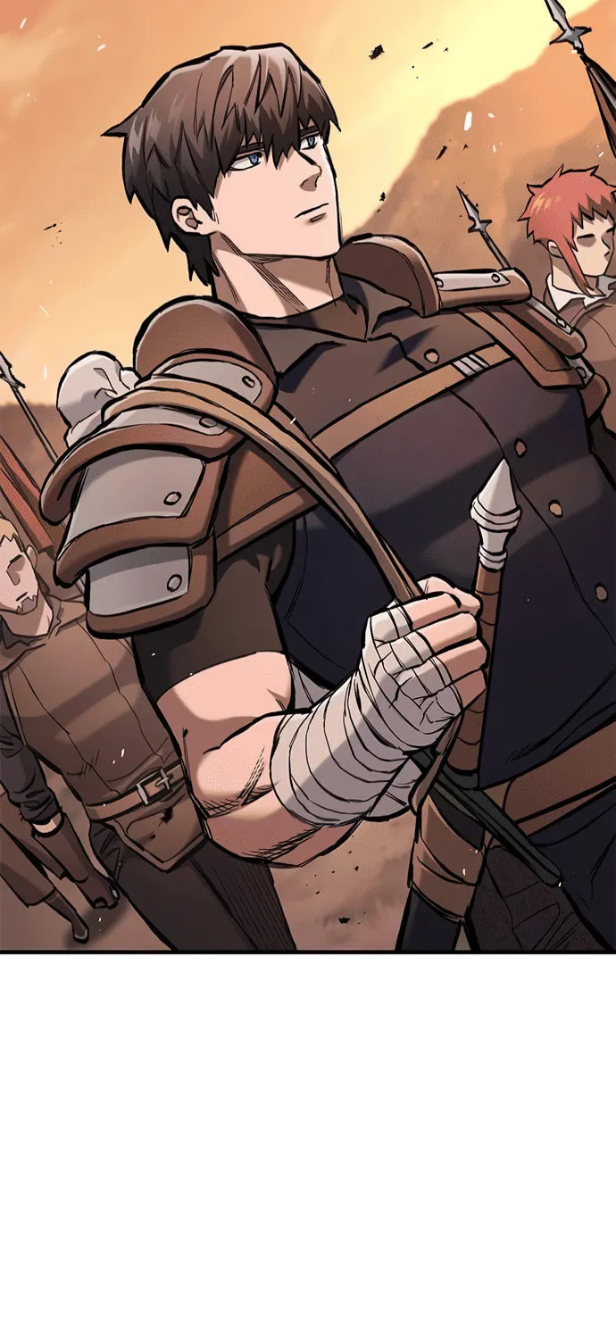 Eternally Regressing Knight Chapter 63 page 82 - 