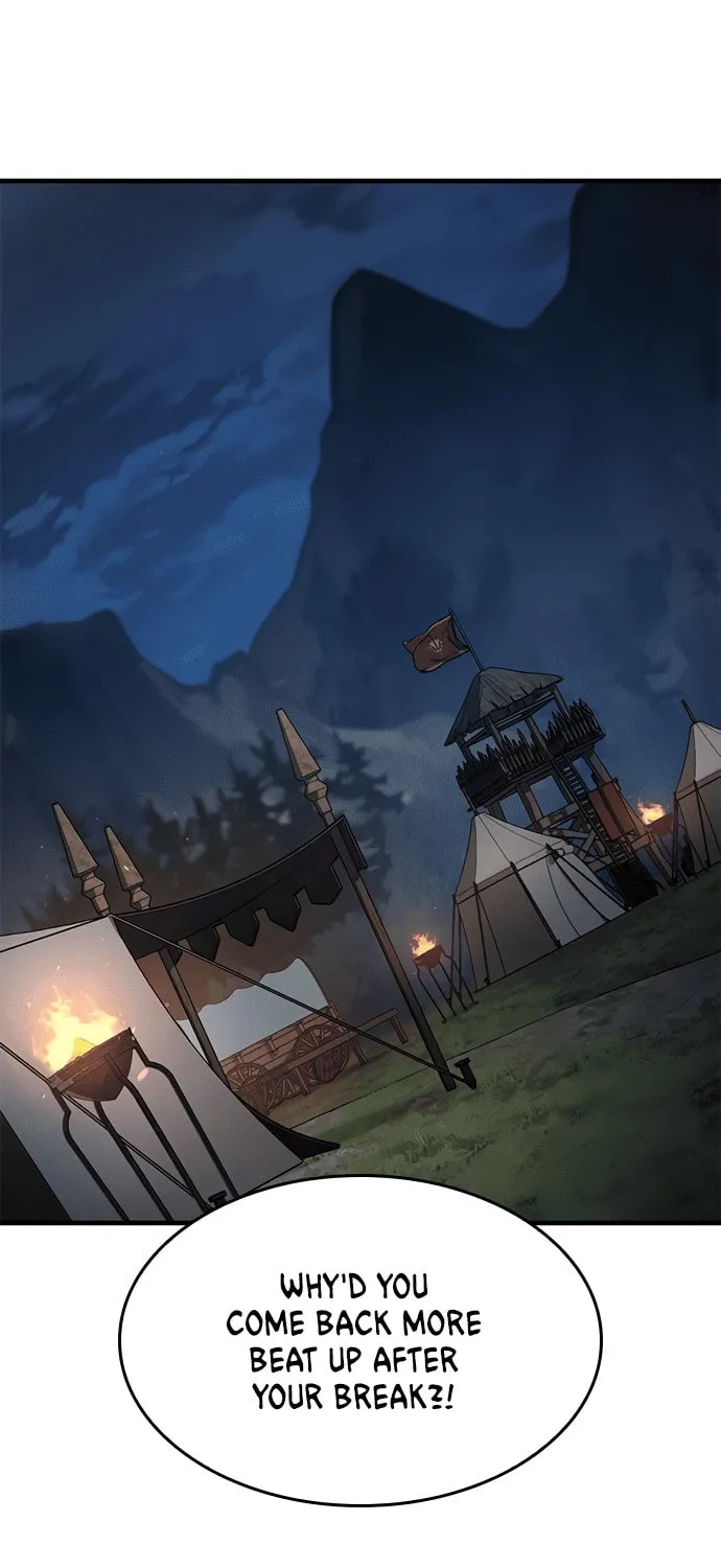 Eternally Regressing Knight Chapter 63 page 83 - 