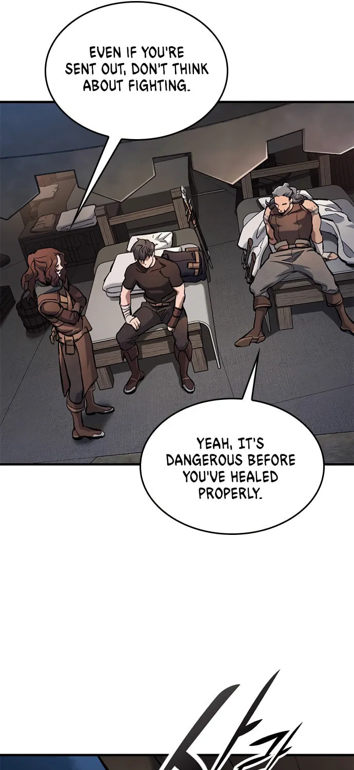 Eternally Regressing Knight Chapter 63 page 85 - 