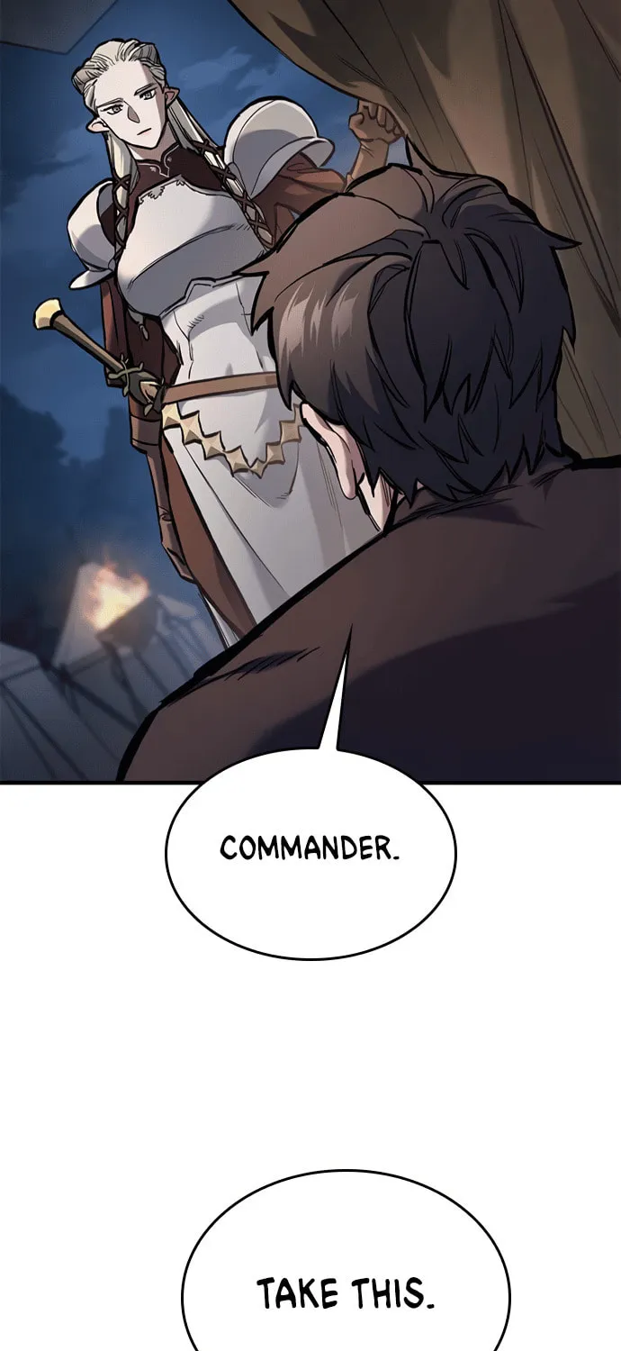 Eternally Regressing Knight Chapter 63 page 87 - 