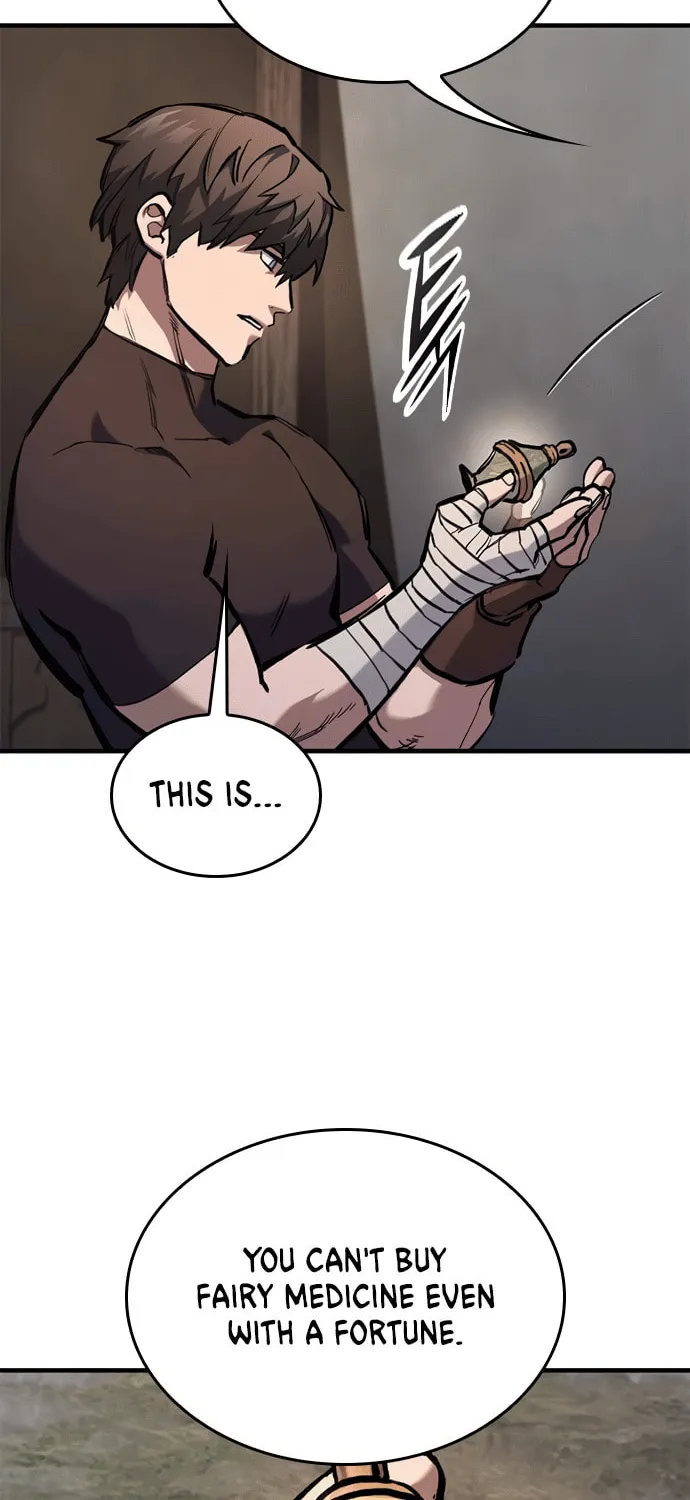 Eternally Regressing Knight Chapter 63 page 88 - 