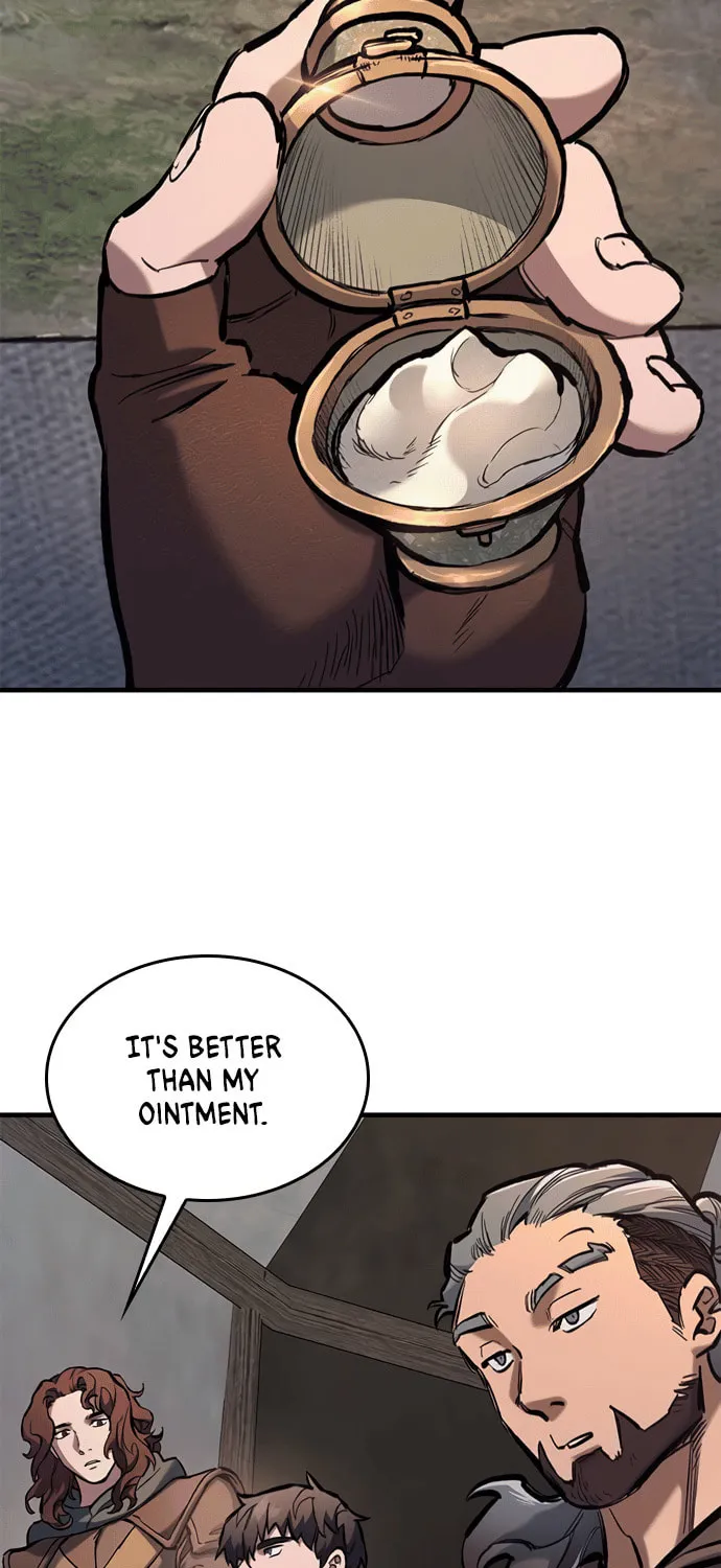 Eternally Regressing Knight Chapter 63 page 89 - 