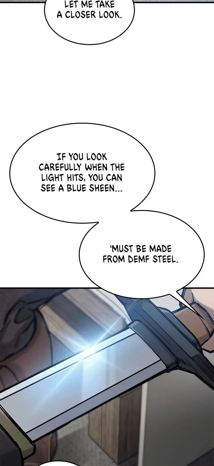 Eternally Regressing Knight Chapter 63 page 10 - 