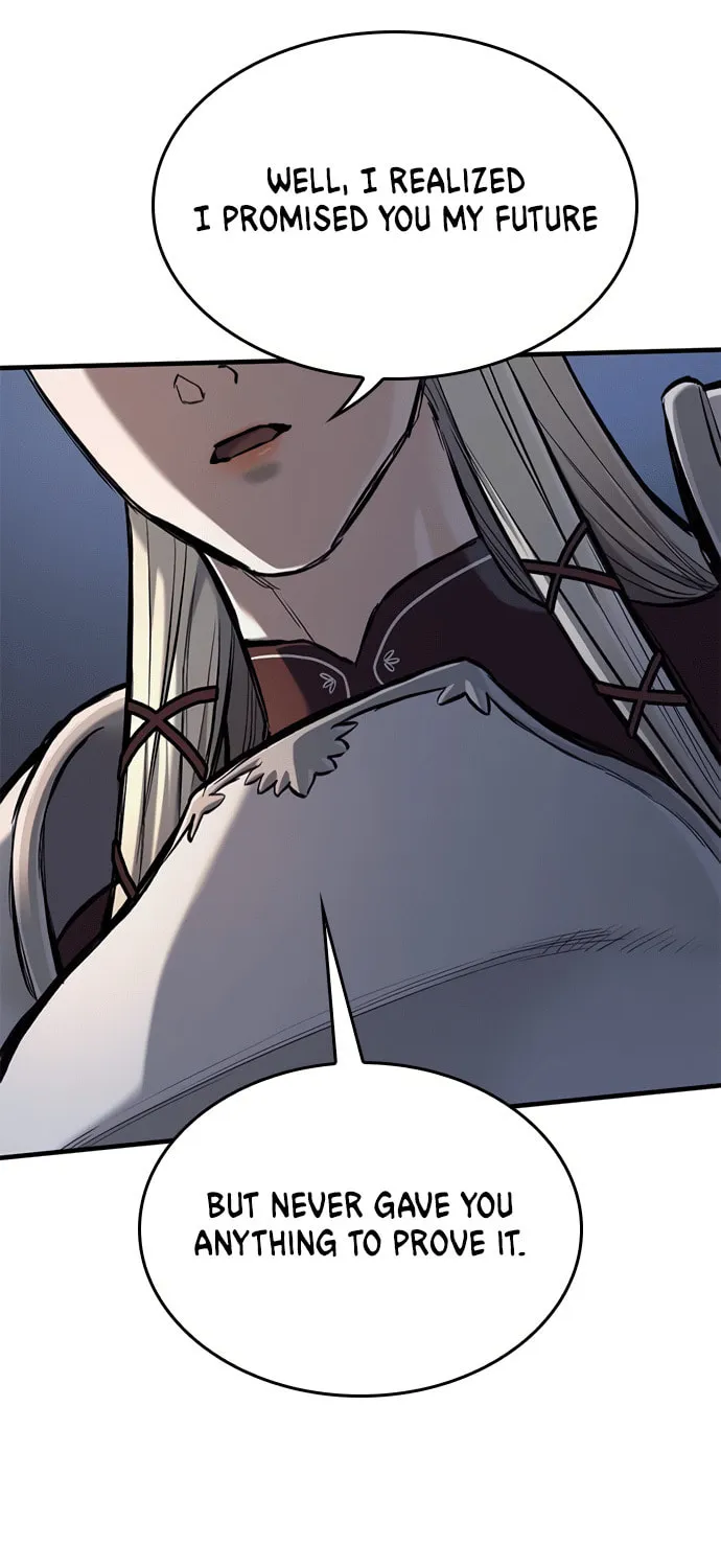 Eternally Regressing Knight Chapter 63 page 92 - 