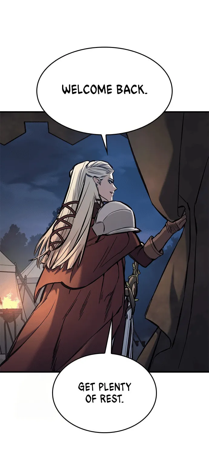Eternally Regressing Knight Chapter 63 page 95 - 