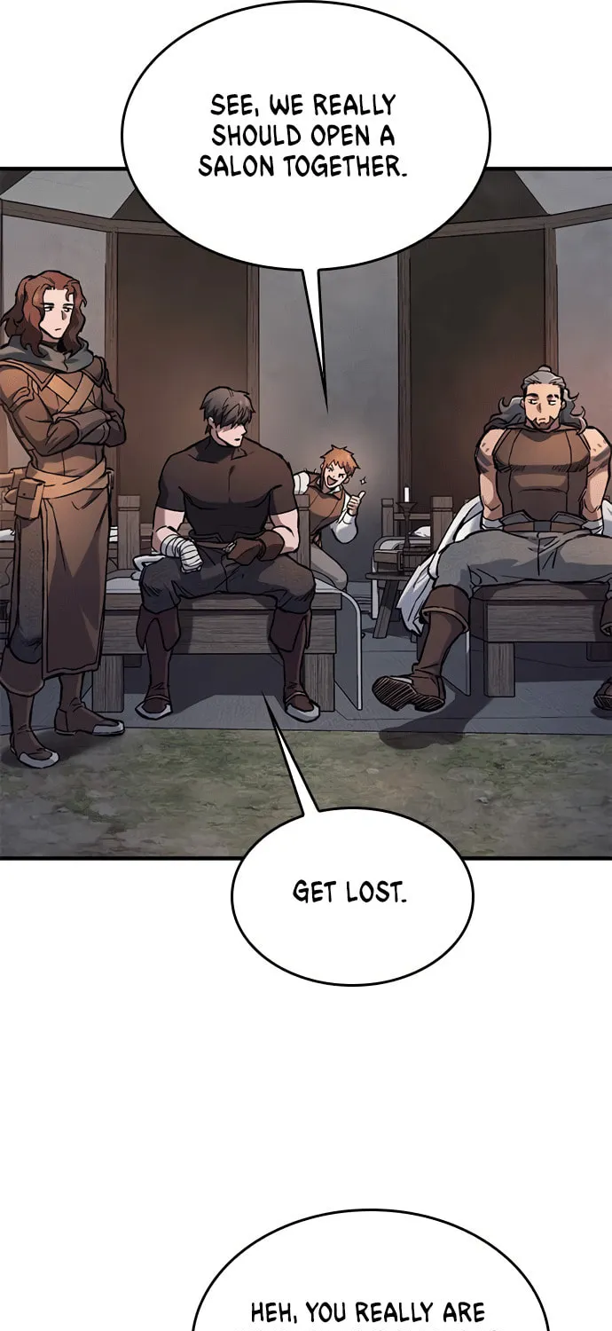 Eternally Regressing Knight Chapter 63 page 97 - 