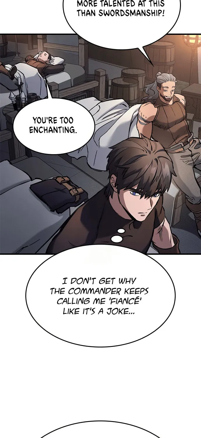 Eternally Regressing Knight Chapter 63 page 98 - 