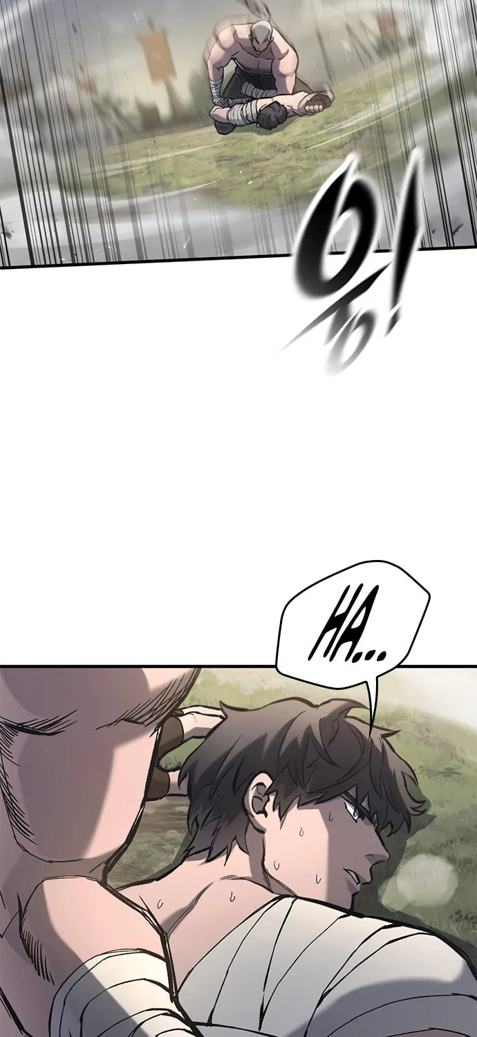 Eternally Regressing Knight Chapter 64 page 12 - 