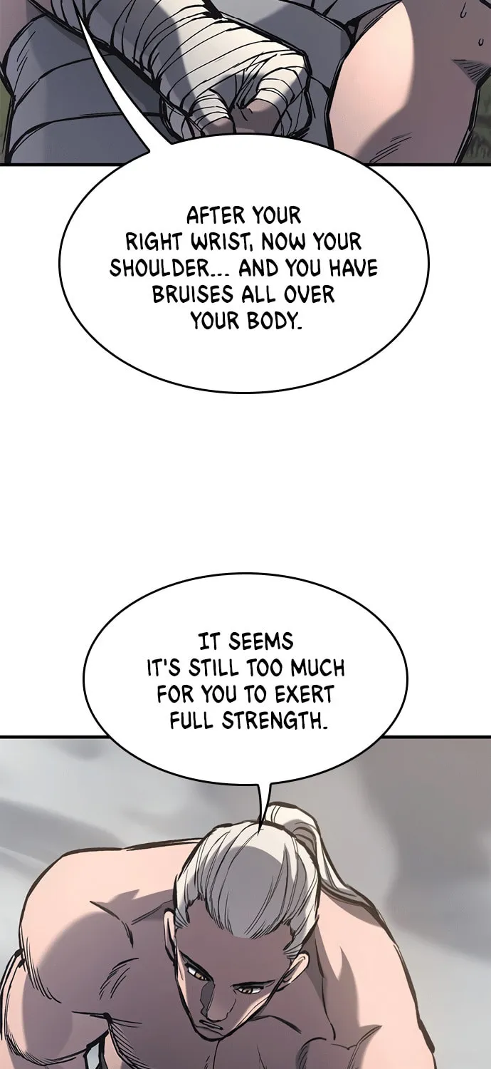 Eternally Regressing Knight Chapter 64 page 13 - 