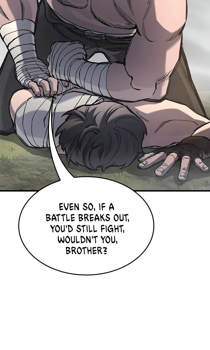Eternally Regressing Knight Chapter 64 page 14 - 