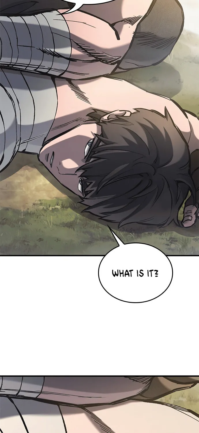 Eternally Regressing Knight Chapter 64 page 17 - 