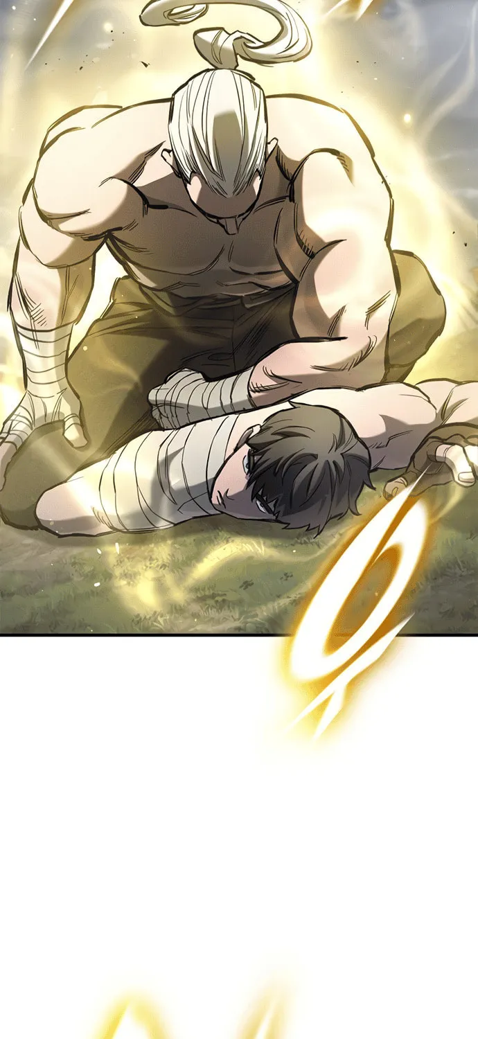 Eternally Regressing Knight Chapter 64 page 19 - 
