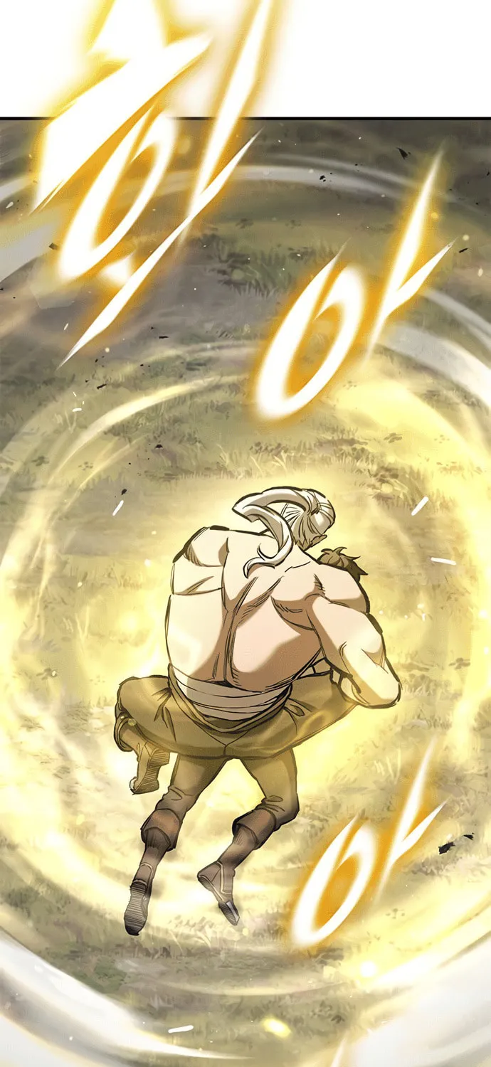 Eternally Regressing Knight Chapter 64 page 20 - 