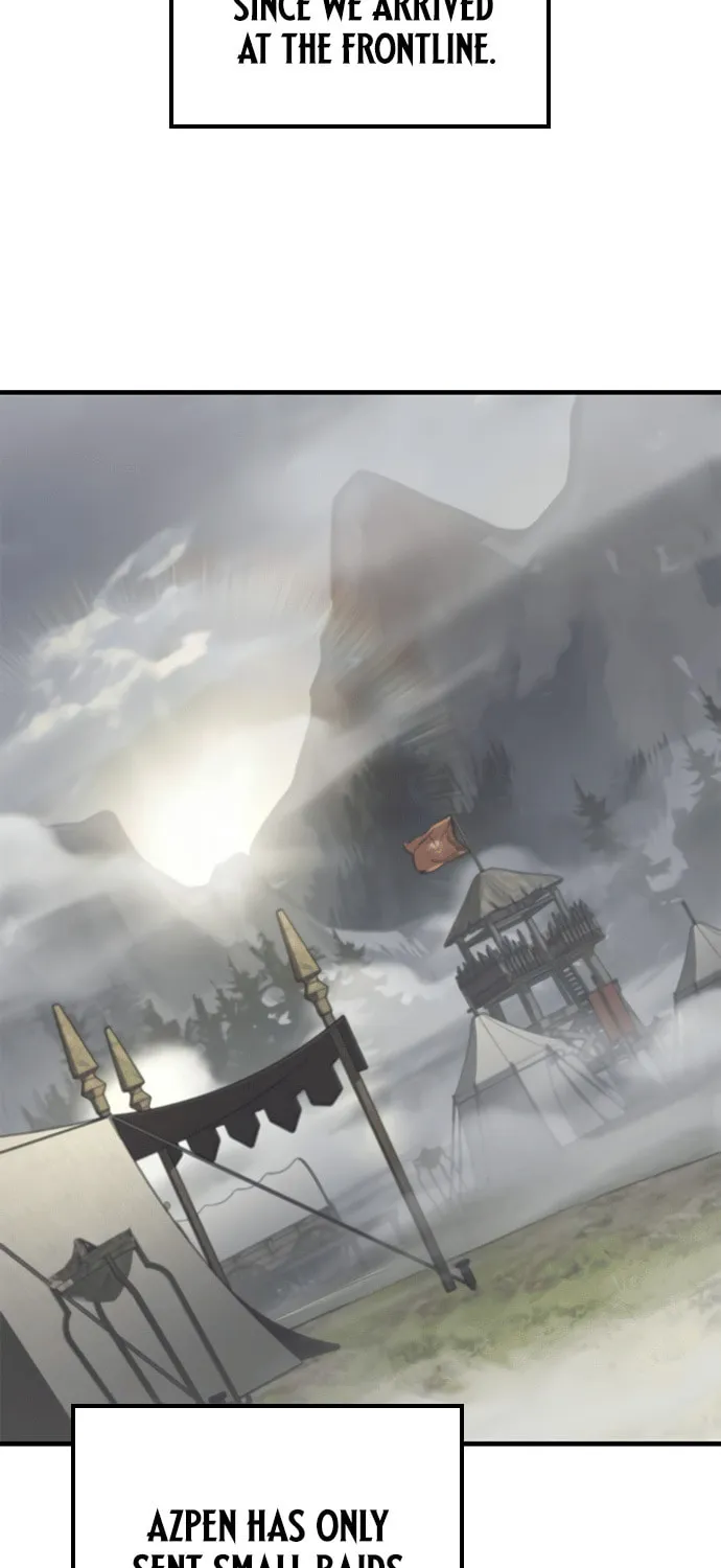 Eternally Regressing Knight Chapter 64 page 3 - 