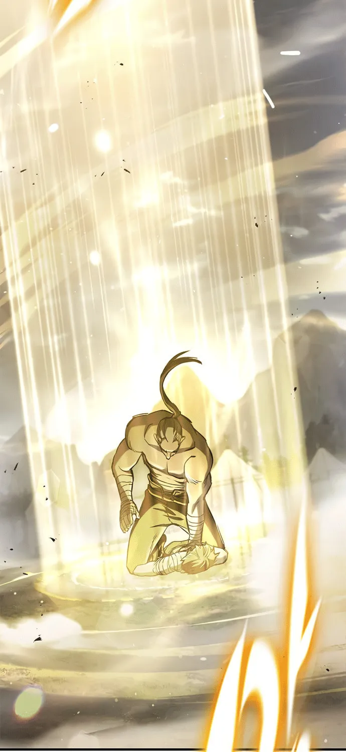 Eternally Regressing Knight Chapter 64 page 25 - 