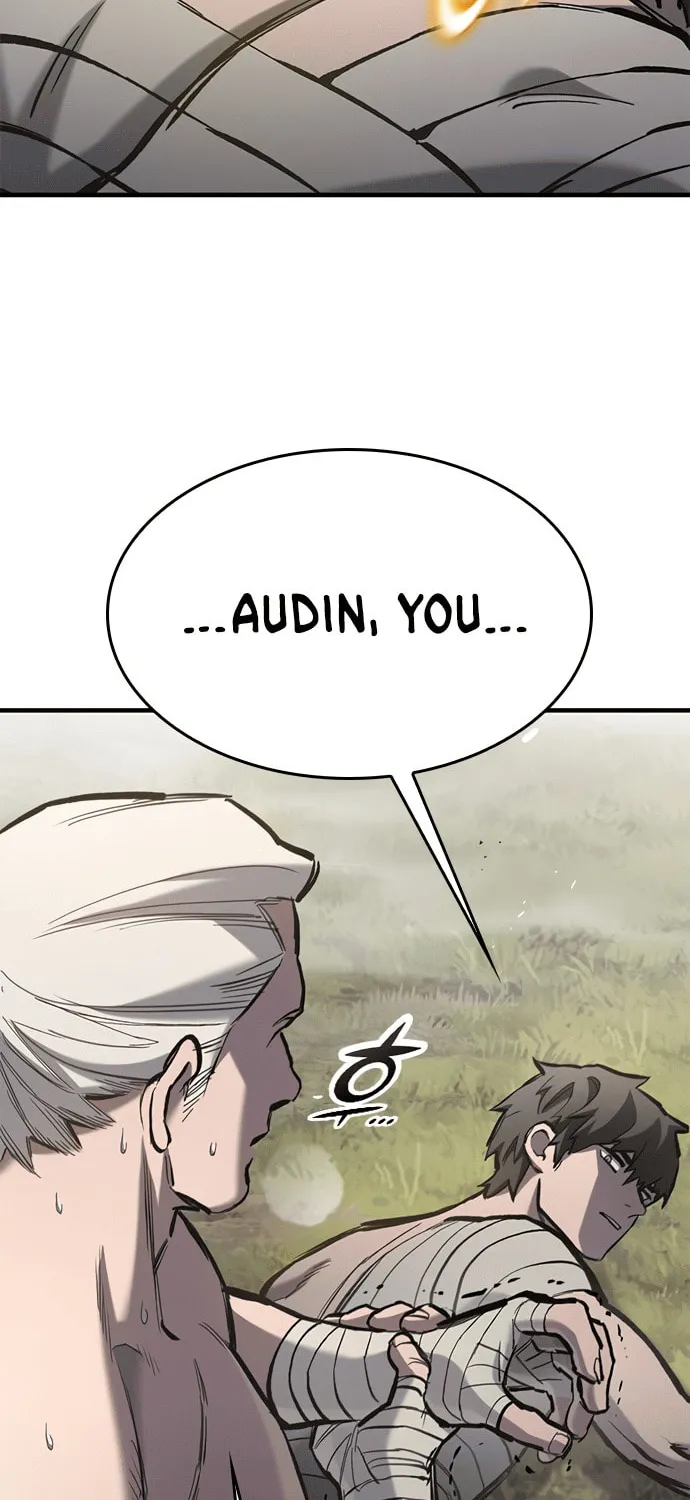 Eternally Regressing Knight Chapter 64 page 27 - 