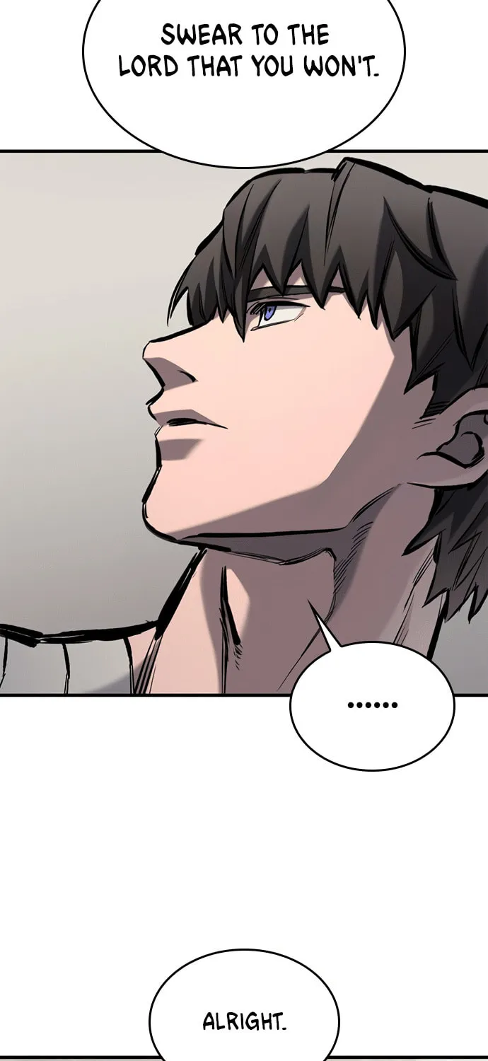 Eternally Regressing Knight Chapter 64 page 30 - 