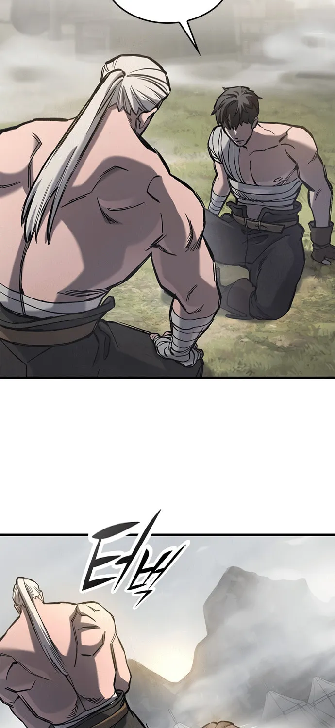 Eternally Regressing Knight Chapter 64 page 31 - 