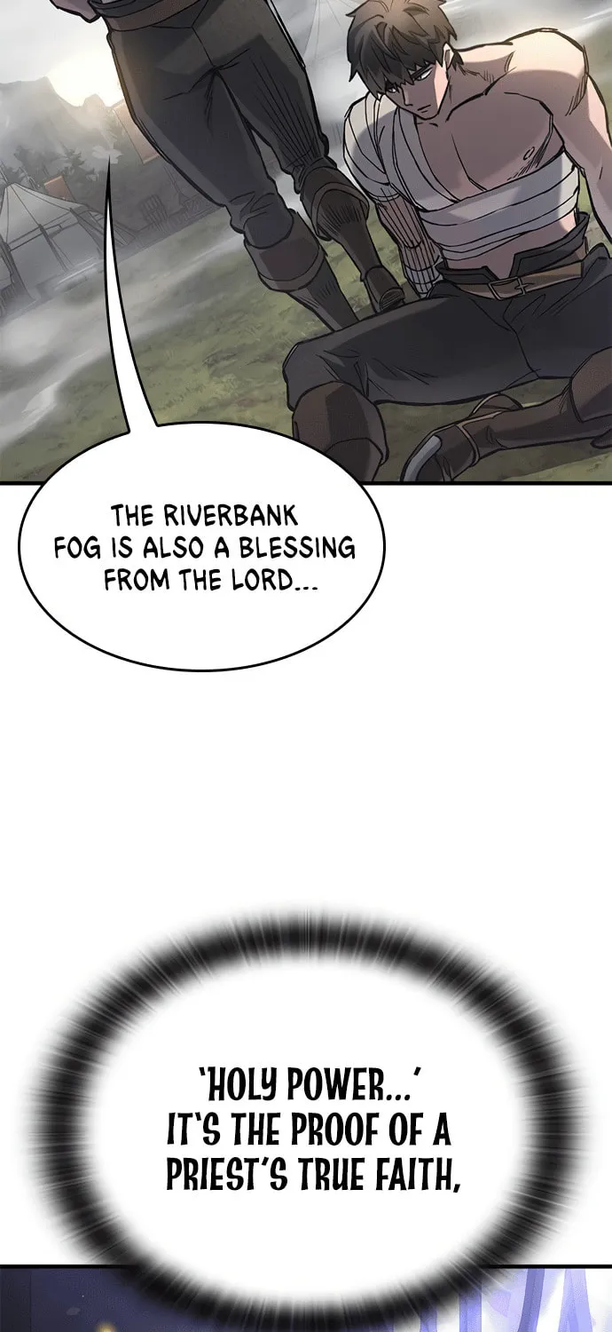 Eternally Regressing Knight Chapter 64 page 32 - 